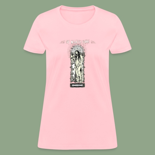 MSW - Et Lux - Women's T-Shirt