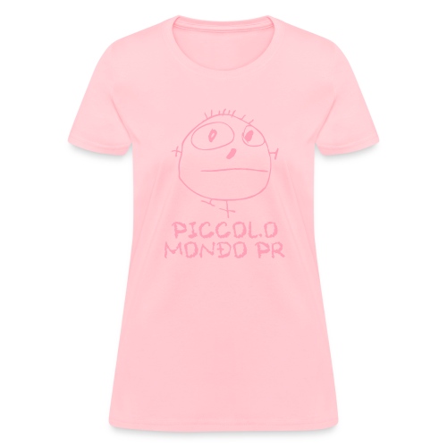 piccolomondoprv2n - Women's T-Shirt