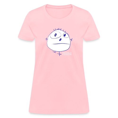 PICCOLO FACE - Women's T-Shirt