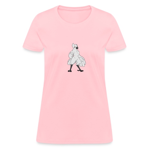 Jyuinji - Women's T-Shirt