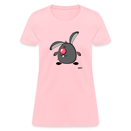 BunnyB - Women's T-Shirt