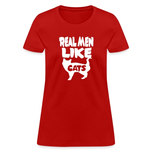cats - Women's T-Shirt