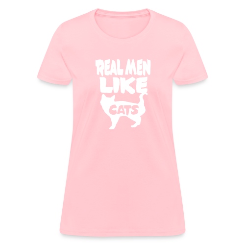 cats - Women's T-Shirt