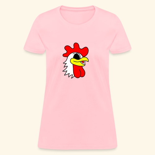 crispychickenboy - Women's T-Shirt