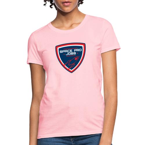Space Professionals - Women's T-Shirt