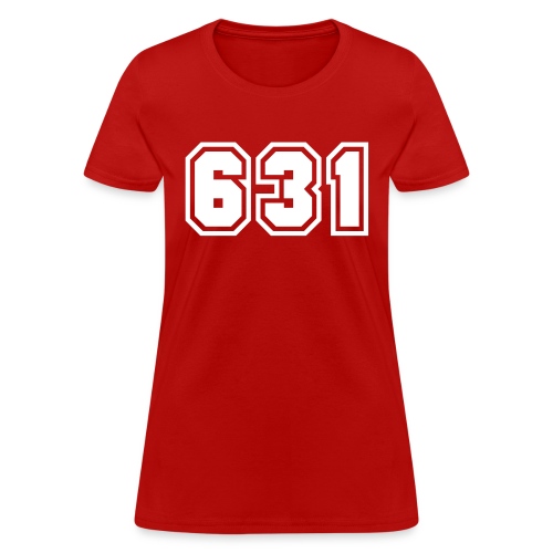 1spreadshirt631shirt - Women's T-Shirt
