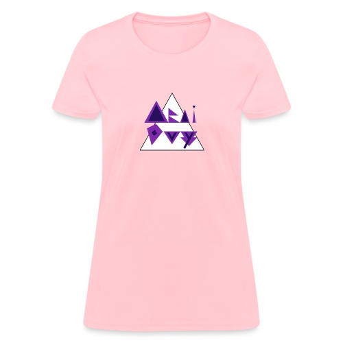 Akai Guy Logo - Women's T-Shirt