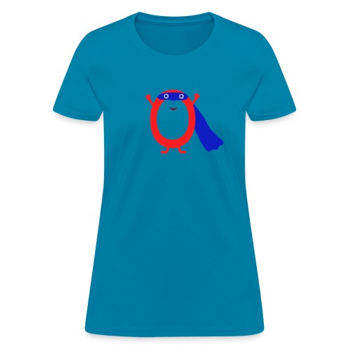 zero - Women's T-Shirt