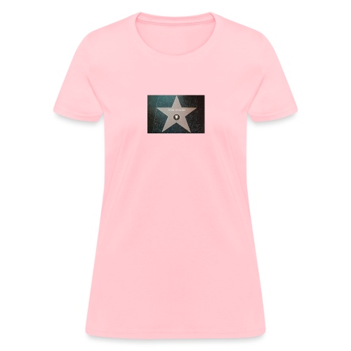 STAR STUDIOS - Women's T-Shirt