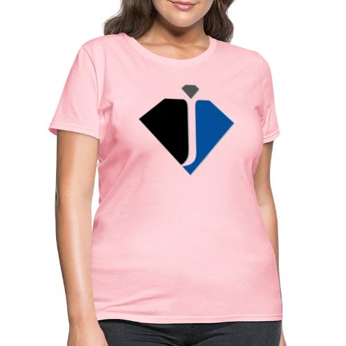 J. Captiah - Women's T-Shirt