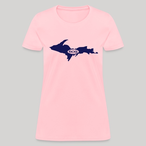 906 - Women's T-Shirt