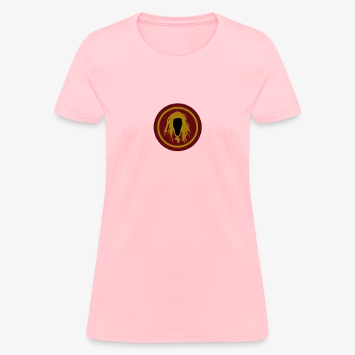 KMATiKC DC - Women's T-Shirt