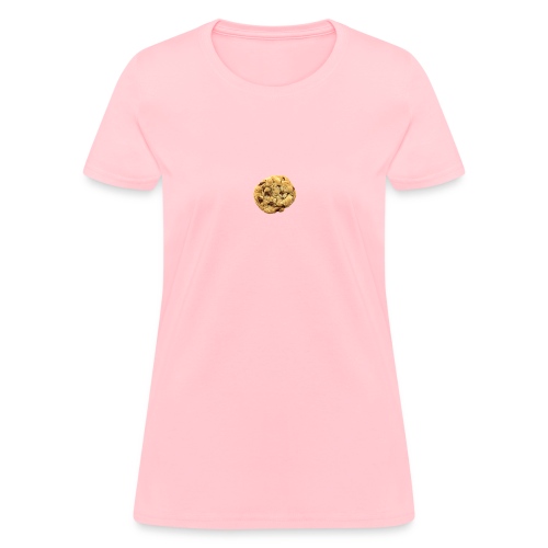 lil cookie - Women's T-Shirt