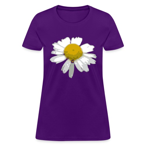 Daisy - Women's T-Shirt
