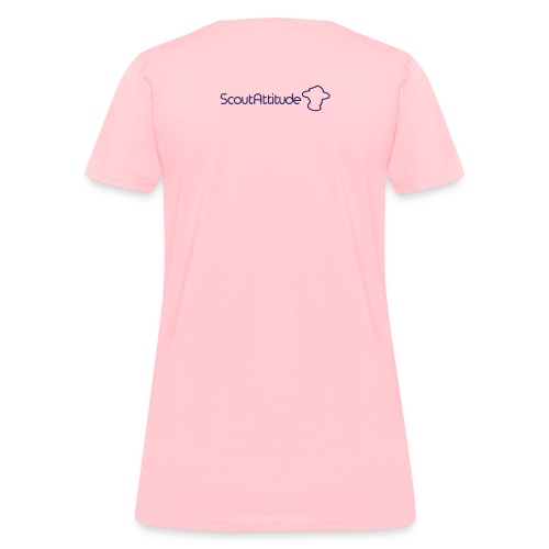 logo2 - Women's T-Shirt