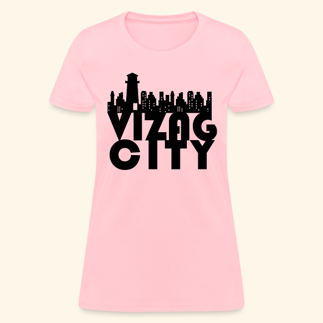 Vizag City