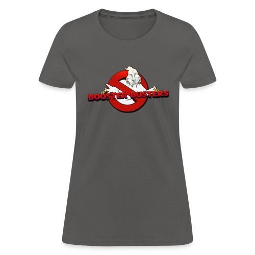 Official BB Logo - Women's T-Shirt
