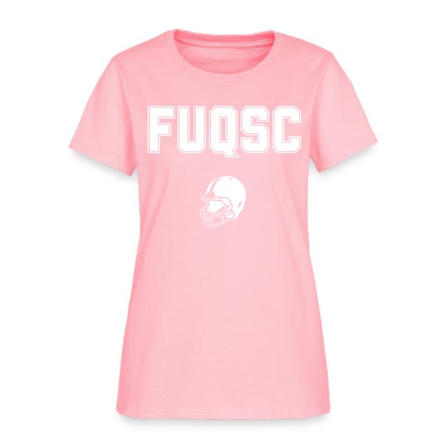 FUQSC with Helmet