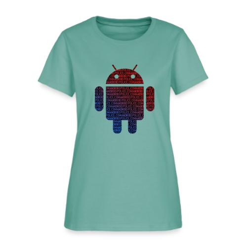 Romarto Design 2 - Women's T-Shirt