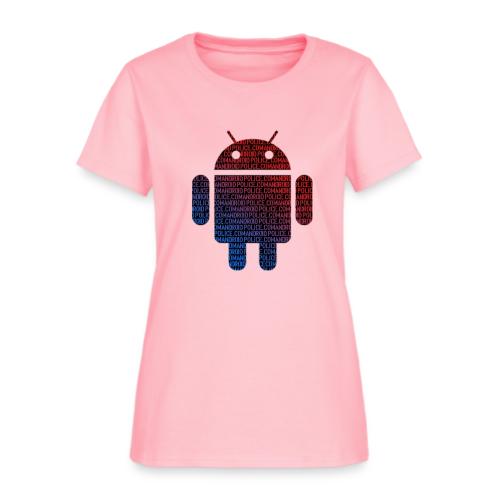 Romarto Design 2 - Women's T-Shirt