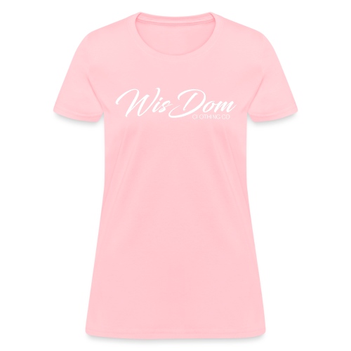 Wisdom hats - Women's T-Shirt