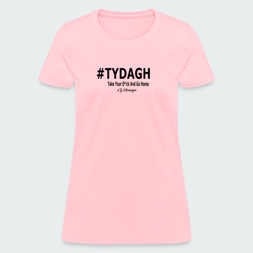 TYDAGH - Women's T-Shirt