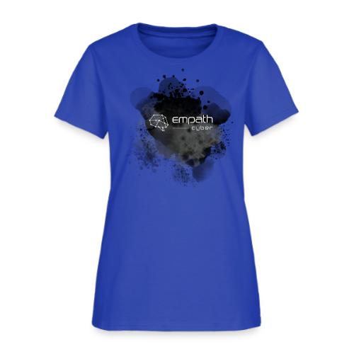 Empath Cyber Shirts - Women's T-Shirt