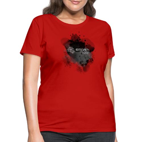 Empath Cyber Shirts - Women's T-Shirt