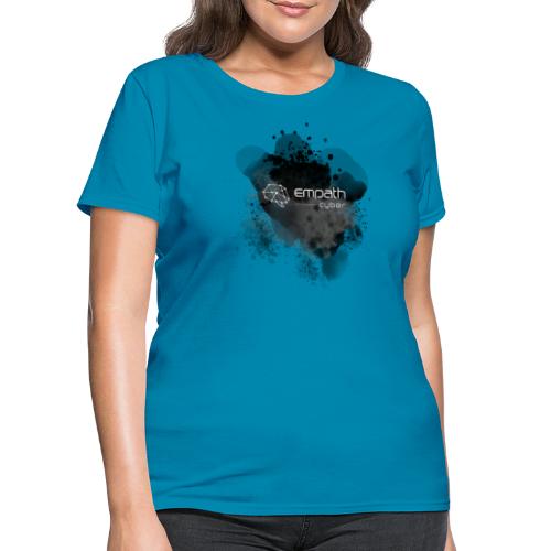 Empath Cyber Shirts - Women's T-Shirt