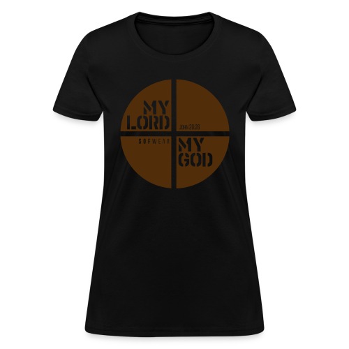 MlMG - Women's T-Shirt