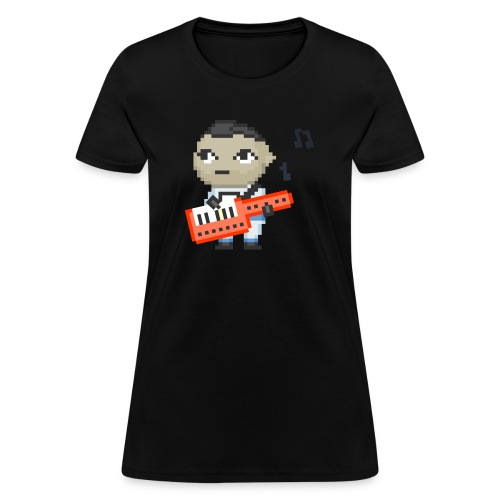 sips shirt png - Women's T-Shirt