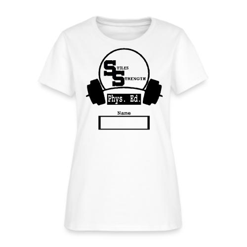 Phys. Ed. - Women's T-Shirt