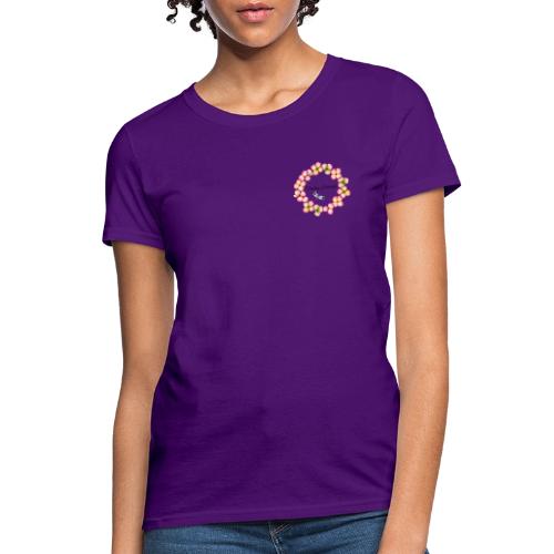 Traveling Herbalista Design Gear - Women's T-Shirt
