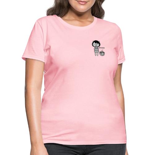 ZK2026 Team Cuppa - Women's T-Shirt