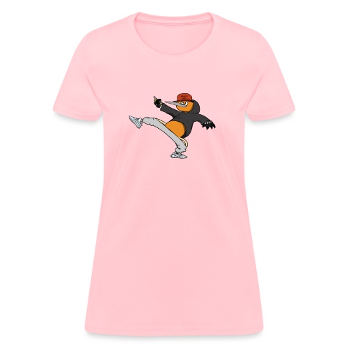 Hip Hardy - Women's T-Shirt