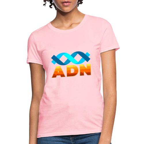 DNA: Coded to Be - Women's T-Shirt
