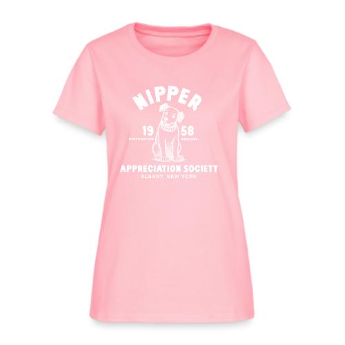 RO 1958 Appreciation Society Dark - Women's T-Shirt