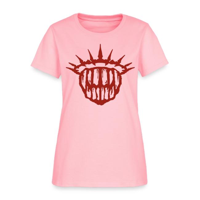 Teeth Of The Divine Sigil RED