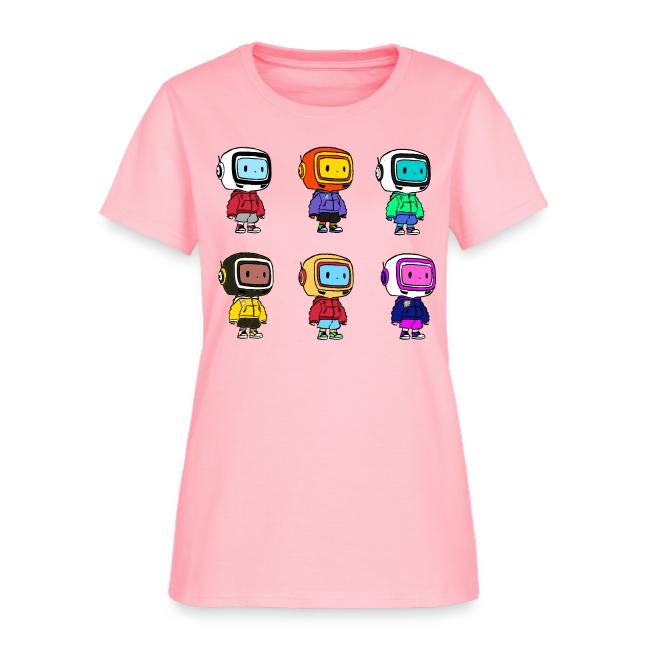 TEVO army ParsonPrints