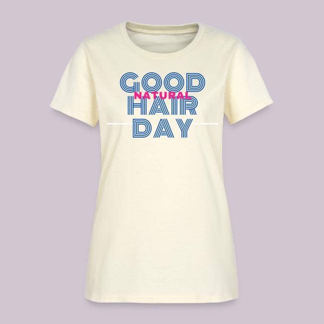 Good Natural Hair Day