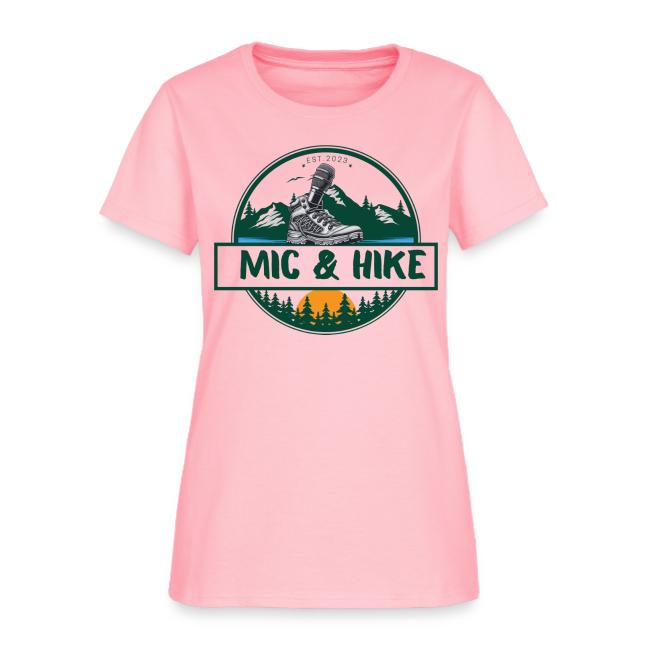 Mic & Hike