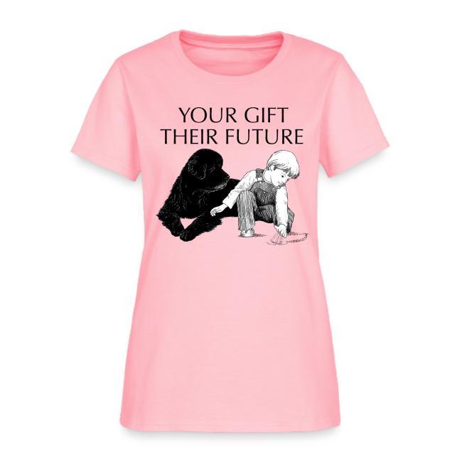 Your Gift, Their Future