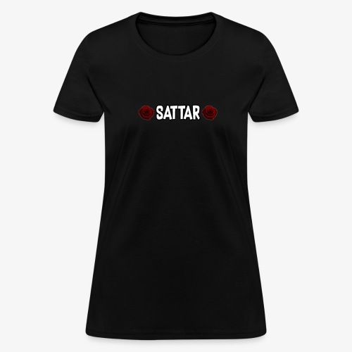 Sattar - Women's T-Shirt