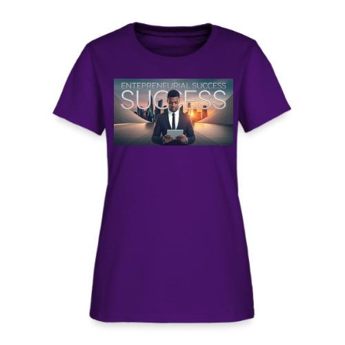 vidiq thumbnail 1 - Women's T-Shirt
