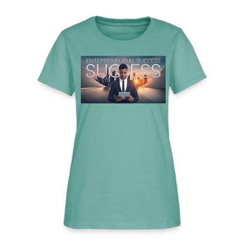 vidiq thumbnail 1 - Women's T-Shirt