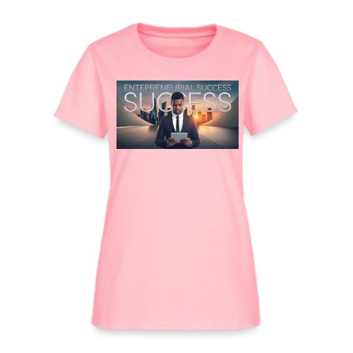 vidiq thumbnail 1 - Women's T-Shirt