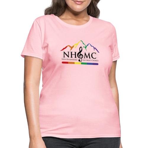 NHGMC Gear - Women's T-Shirt