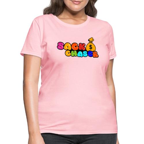 SACK CHASER - Women's T-Shirt