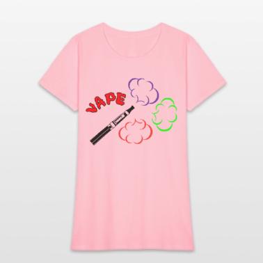 Vaping Gifts | Unique Designs | Spreadshirt