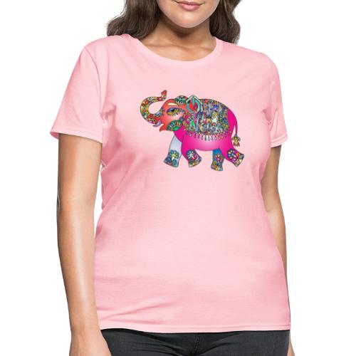 Elefante ON - Women's T-Shirt